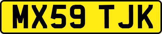 MX59TJK