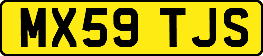 MX59TJS