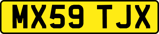 MX59TJX