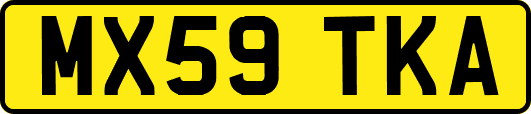 MX59TKA