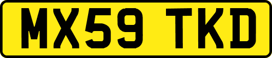 MX59TKD