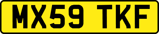 MX59TKF