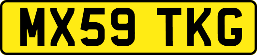 MX59TKG