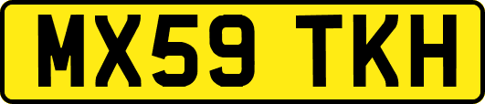MX59TKH