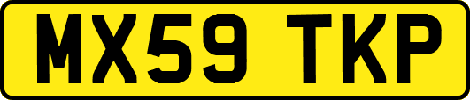 MX59TKP