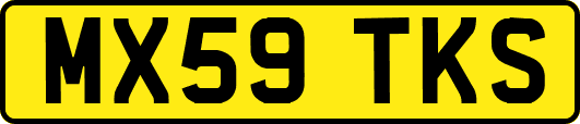 MX59TKS