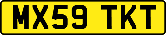 MX59TKT