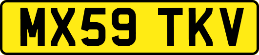 MX59TKV