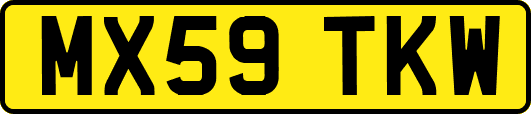MX59TKW