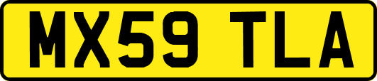 MX59TLA