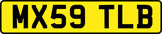 MX59TLB