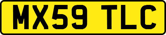 MX59TLC