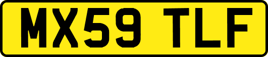 MX59TLF
