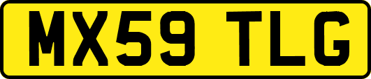 MX59TLG
