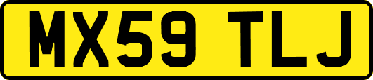 MX59TLJ
