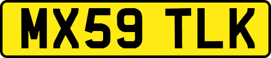 MX59TLK