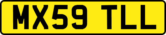 MX59TLL