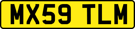 MX59TLM