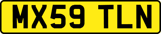 MX59TLN