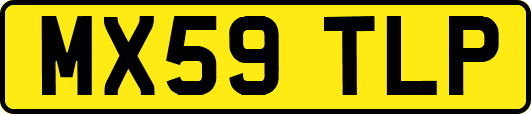 MX59TLP