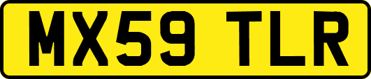 MX59TLR