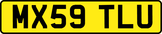 MX59TLU