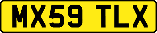 MX59TLX