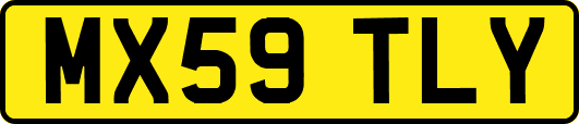 MX59TLY