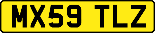 MX59TLZ