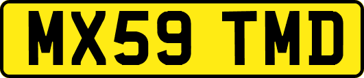 MX59TMD