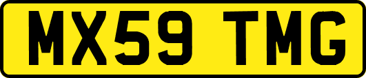 MX59TMG