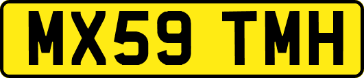 MX59TMH