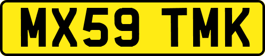 MX59TMK