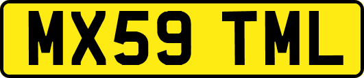 MX59TML