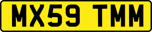 MX59TMM
