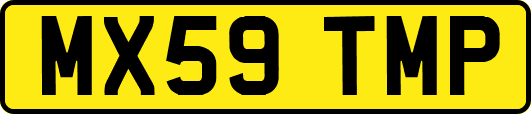 MX59TMP