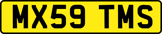 MX59TMS