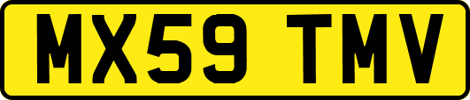 MX59TMV