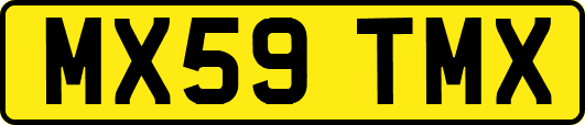 MX59TMX