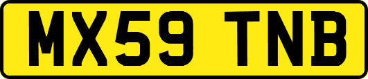 MX59TNB