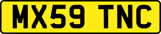 MX59TNC