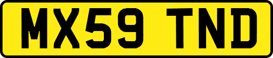 MX59TND