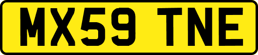 MX59TNE