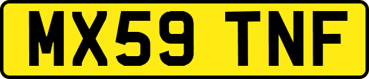 MX59TNF