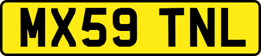 MX59TNL