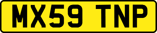 MX59TNP
