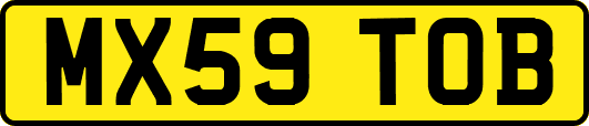 MX59TOB