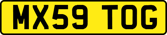 MX59TOG
