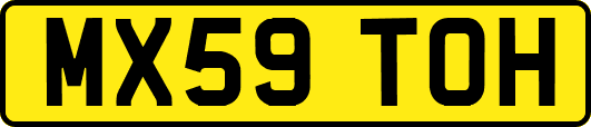 MX59TOH