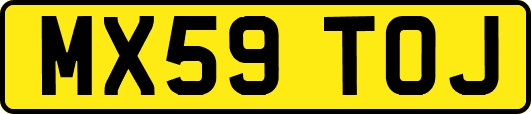 MX59TOJ